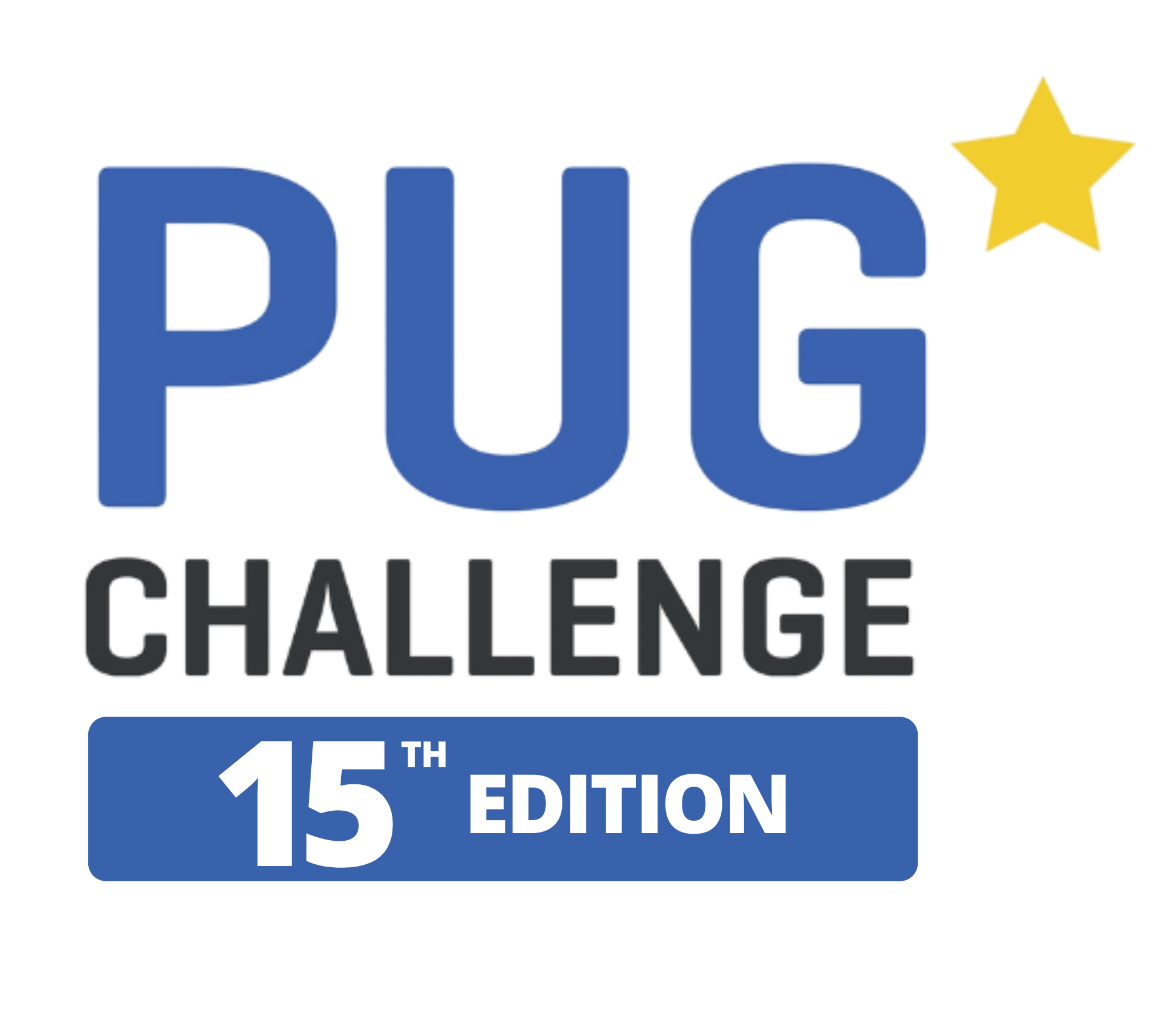 PUG Challenge 2026 - Startup Sponsor